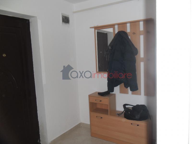 Apartment 1 rooms for sell in Cluj-napoca, ward Zorilor