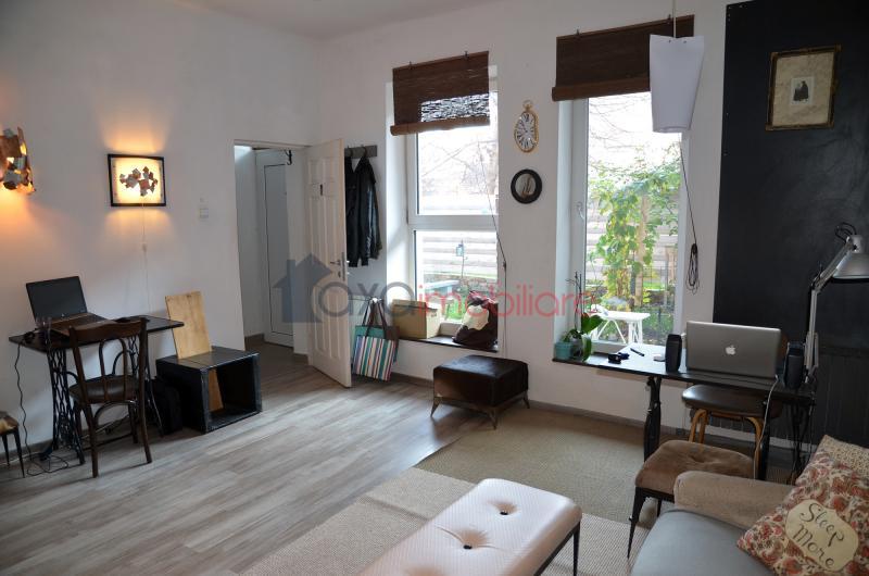 Apartament 3 camere de vanzare in Cluj-Napoca, cartier Centru