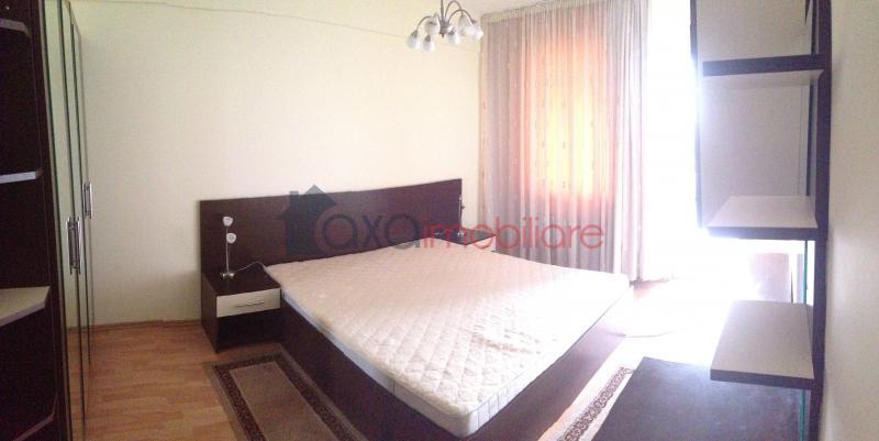 Apartment 2 rooms for rent in Cluj-napoca, ward Gheorgheni