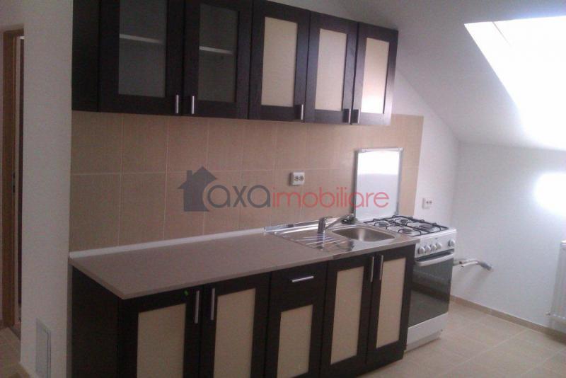 Apartment 2 rooms for rent in Cluj-napoca, ward Zorilor