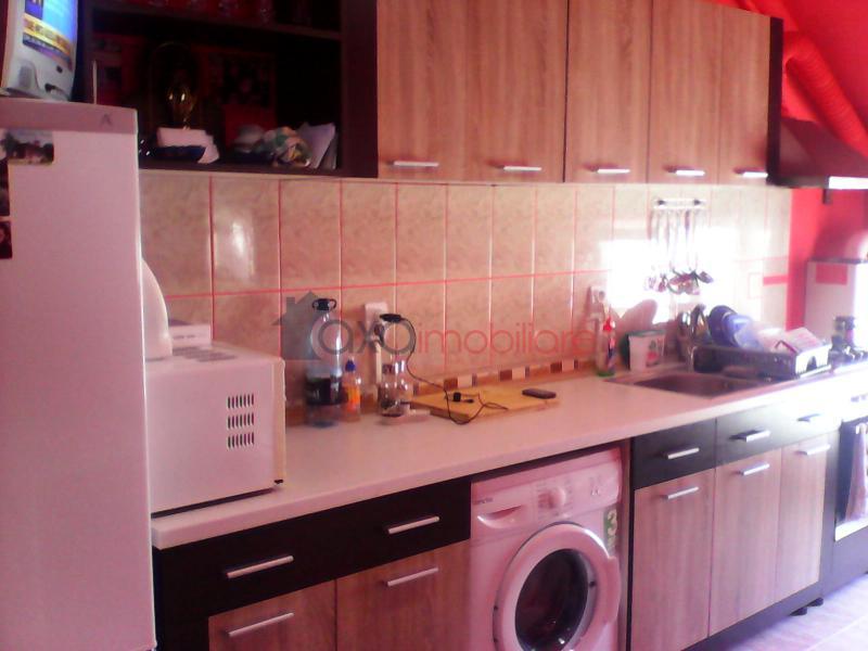 Apartment 1 rooms for sell in Cluj-napoca, ward Iris