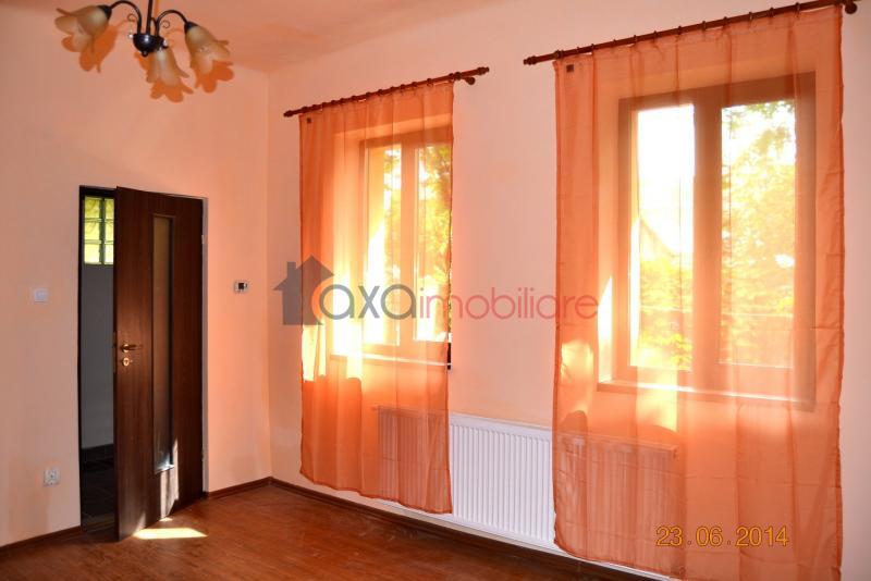 Apartment 1 rooms for sell in Cluj-napoca, ward Marasti