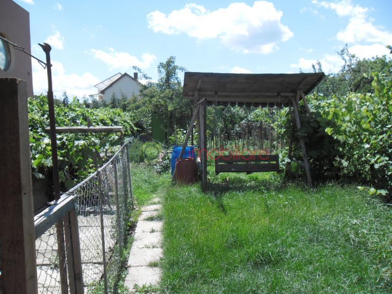 Casa 3 camere de vanzare in Cluj-Napoca, cartier Centru