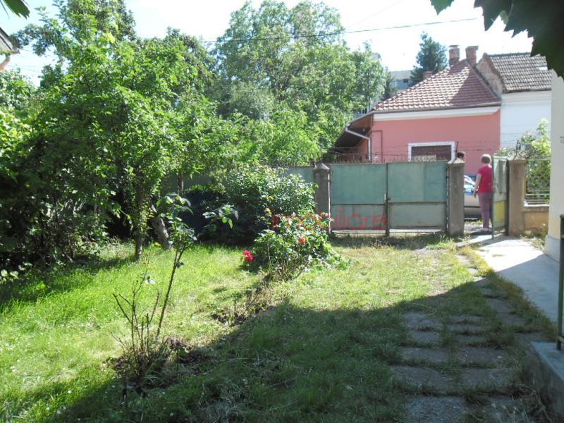 Casa 2 camere de vanzare in Cluj-Napoca, cartier Andrei Muresanu