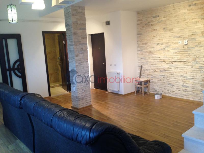 Apartament 3 camere de vanzare in Cluj-Napoca, cartier Gheorgheni