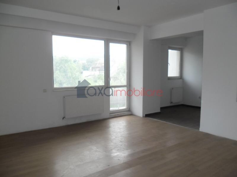 Apartament 3 camere de vanzare in Cluj-Napoca, cartier Manastur