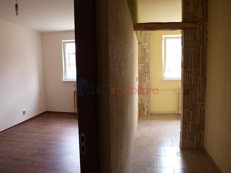 Apartment 1 rooms for sell in Cluj-napoca, ward Dambul Rotund