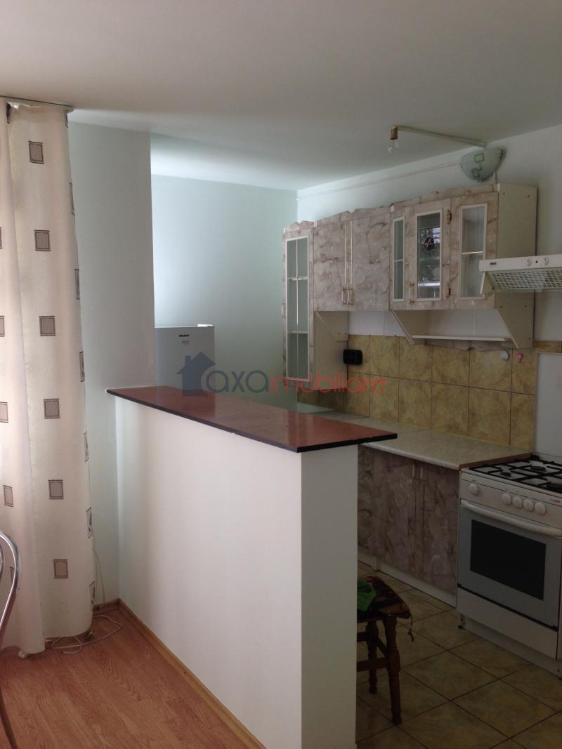 Apartment 1 rooms for sell in Cluj-napoca, ward Grigorescu