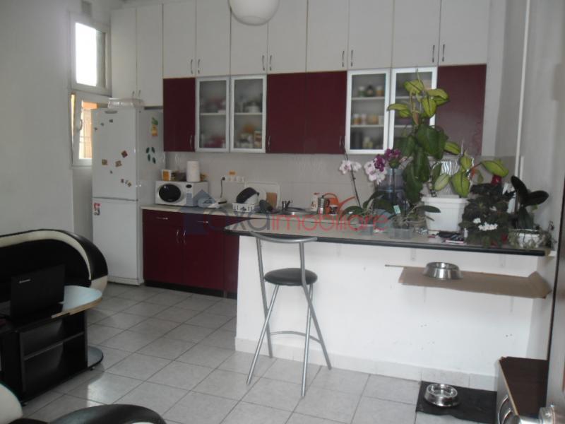 Apartment 1 rooms for sell in Cluj-napoca, ward Centru