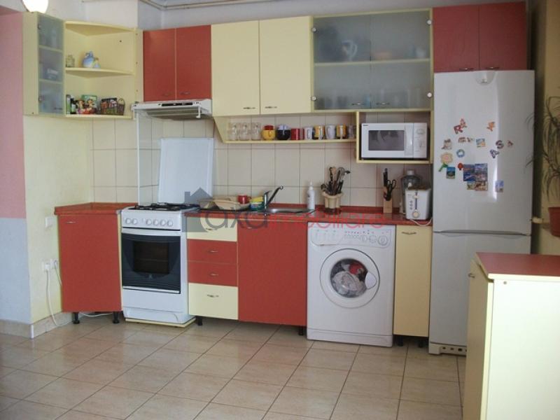 Apartament 3 camere de vanzare in Cluj-Napoca, cartier Plopilor