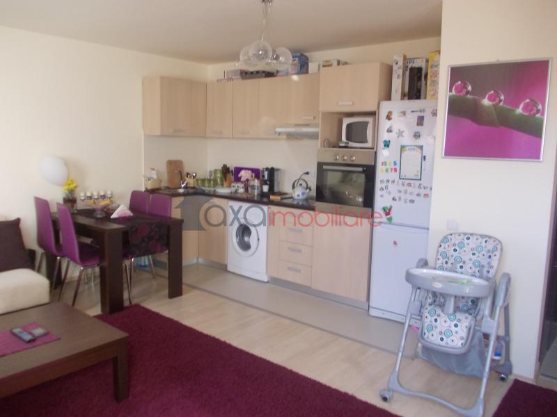 Apartment 2 rooms for sell