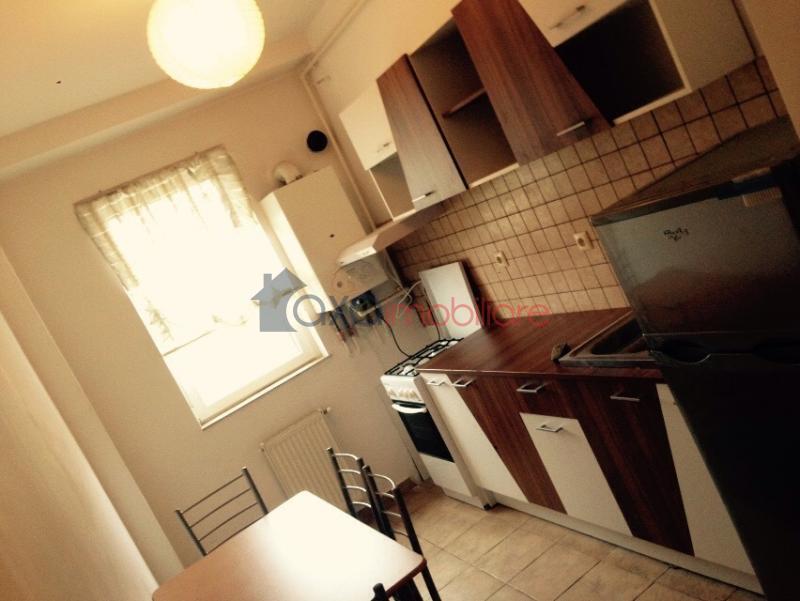 Apartment 2 rooms for rent