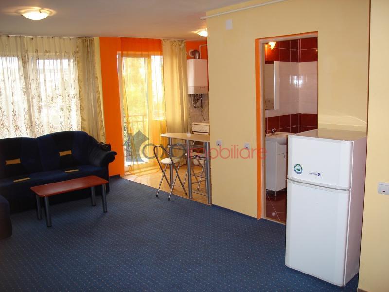 Apartment 1 rooms for sell in Cluj-napoca, ward Gheorgheni