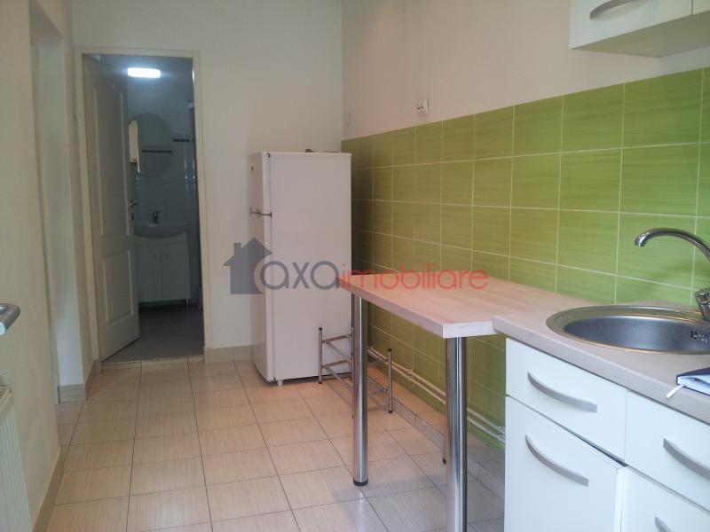 Apartment 1 rooms for sell in Cluj-napoca, ward Centru