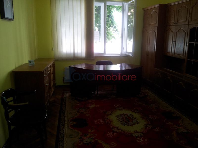 Apartment 1 rooms for sell in Cluj-napoca, ward Centru