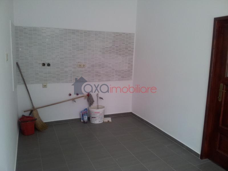 Apartment 1 rooms for sell in Cluj-napoca, ward Centru