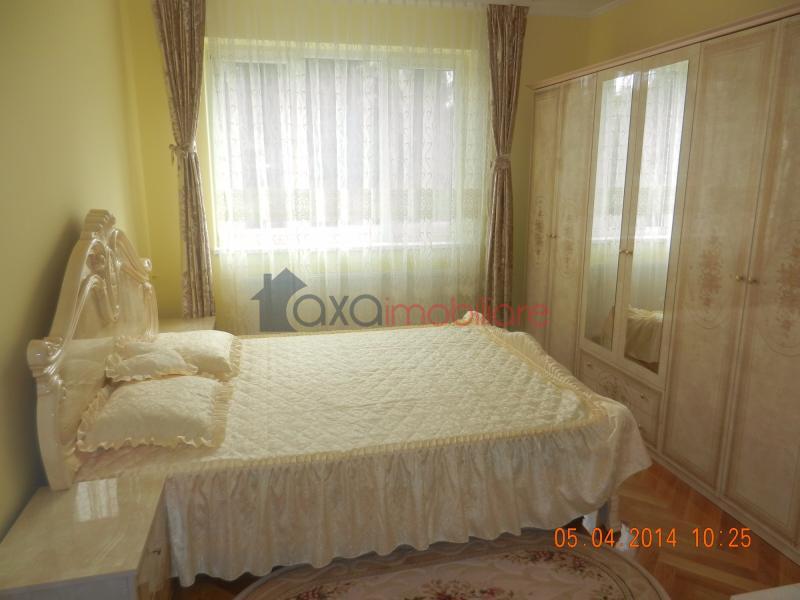 Apartament 3 camere de vanzare in Cluj-Napoca, cartier Plopilor