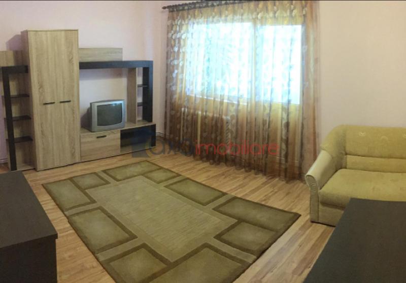 Apartament 4 camere de vanzare in Cluj-Napoca, cartier Zorilor