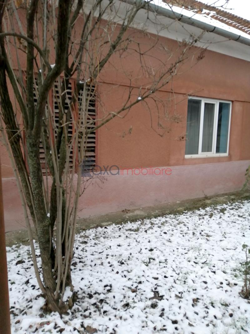 Casa 5 camere de inchiriat in Cluj-Napoca, cartier Marasti