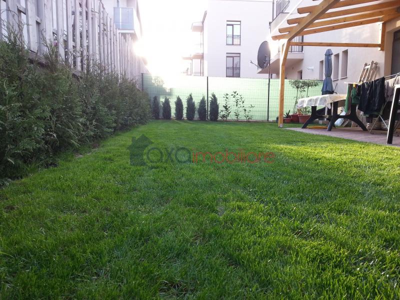 Apartment 4 rooms for sell in Cluj-napoca, ward Europa