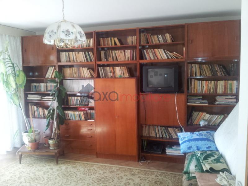 Apartment 4 rooms for sell in Cluj-napoca, ward Grigorescu