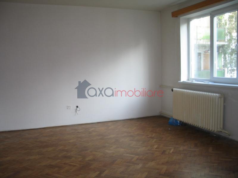 Apartment 4 rooms for sell in Cluj-napoca, ward Plopilor