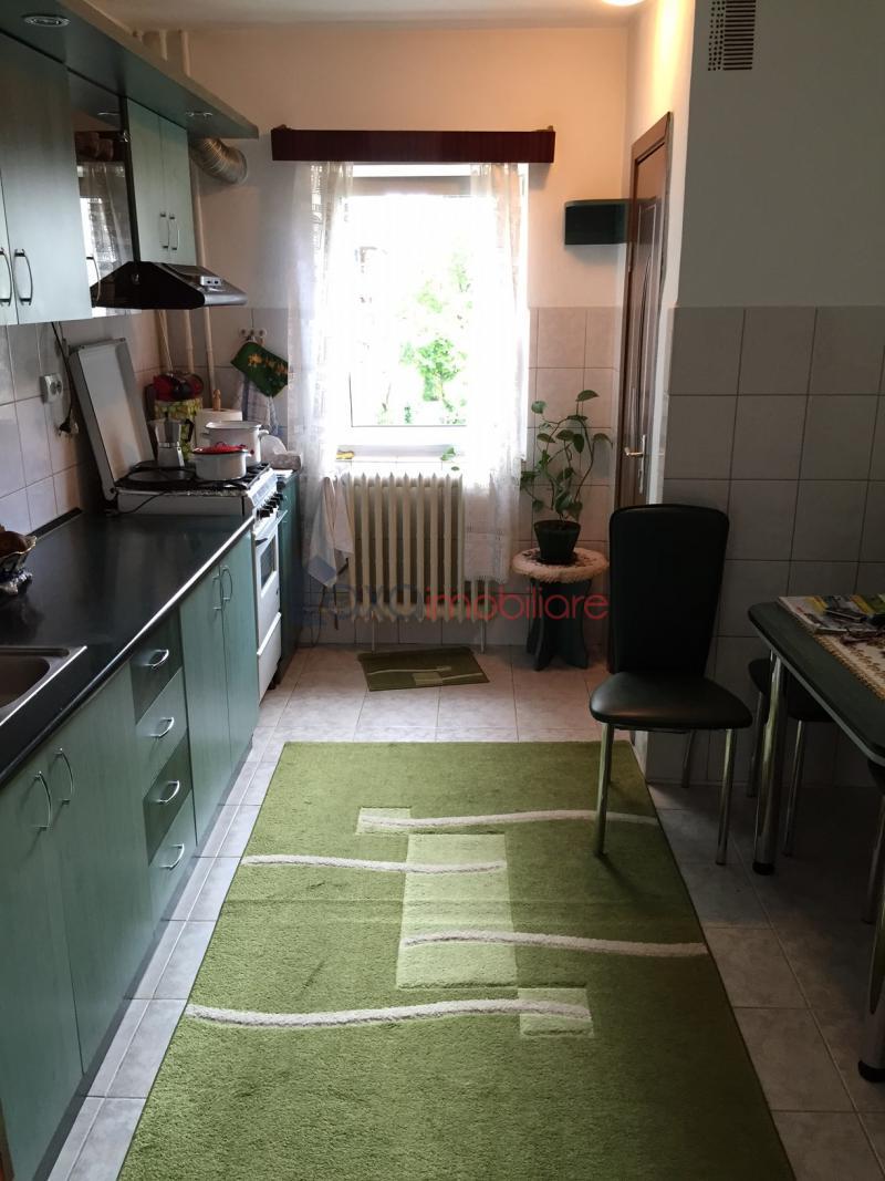 Apartment 4 rooms for sell in Cluj-napoca, ward Marasti